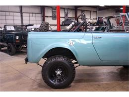 1968 International Scout 800 (CC-1738795) for sale in Kentwood, Michigan