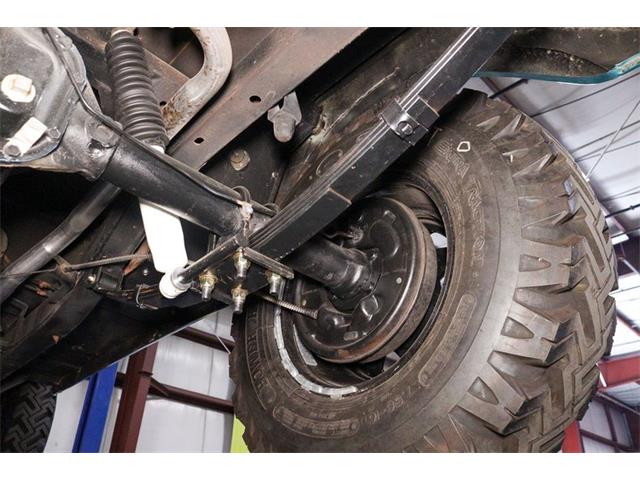 1968 International Scout 800 (CC-1738795) for sale in Kentwood, Michigan