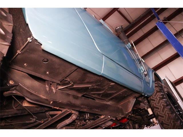 1968 International Scout 800 (CC-1738795) for sale in Kentwood, Michigan