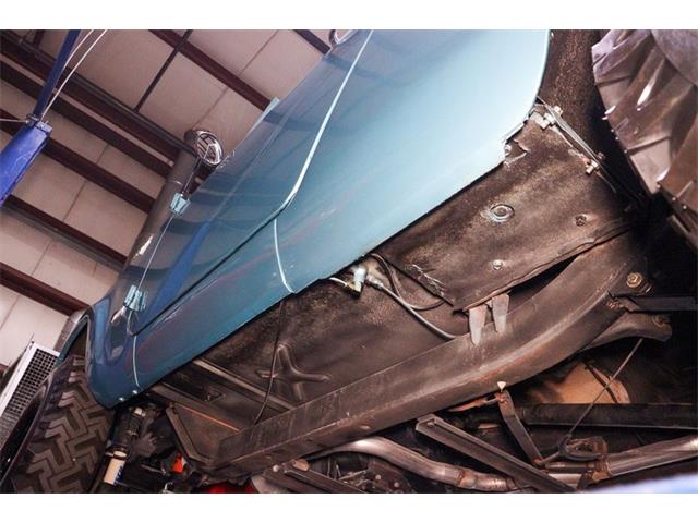 1968 International Scout 800 (CC-1738795) for sale in Kentwood, Michigan