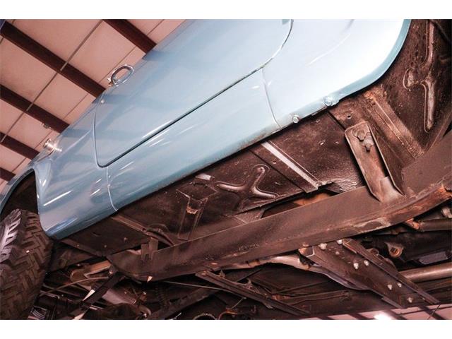 1968 International Scout 800 (CC-1738795) for sale in Kentwood, Michigan