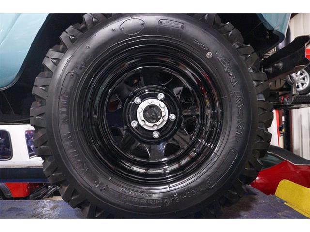 1968 International Scout 800 (CC-1738795) for sale in Kentwood, Michigan