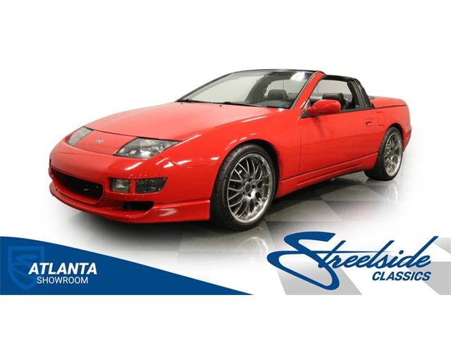 1994 Nissan 300ZX (CC-1738796) for sale in Lithia Springs, Georgia