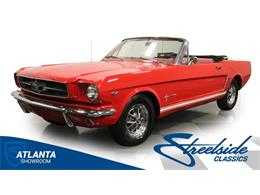 1965 Ford Mustang (CC-1738798) for sale in Lithia Springs, Georgia