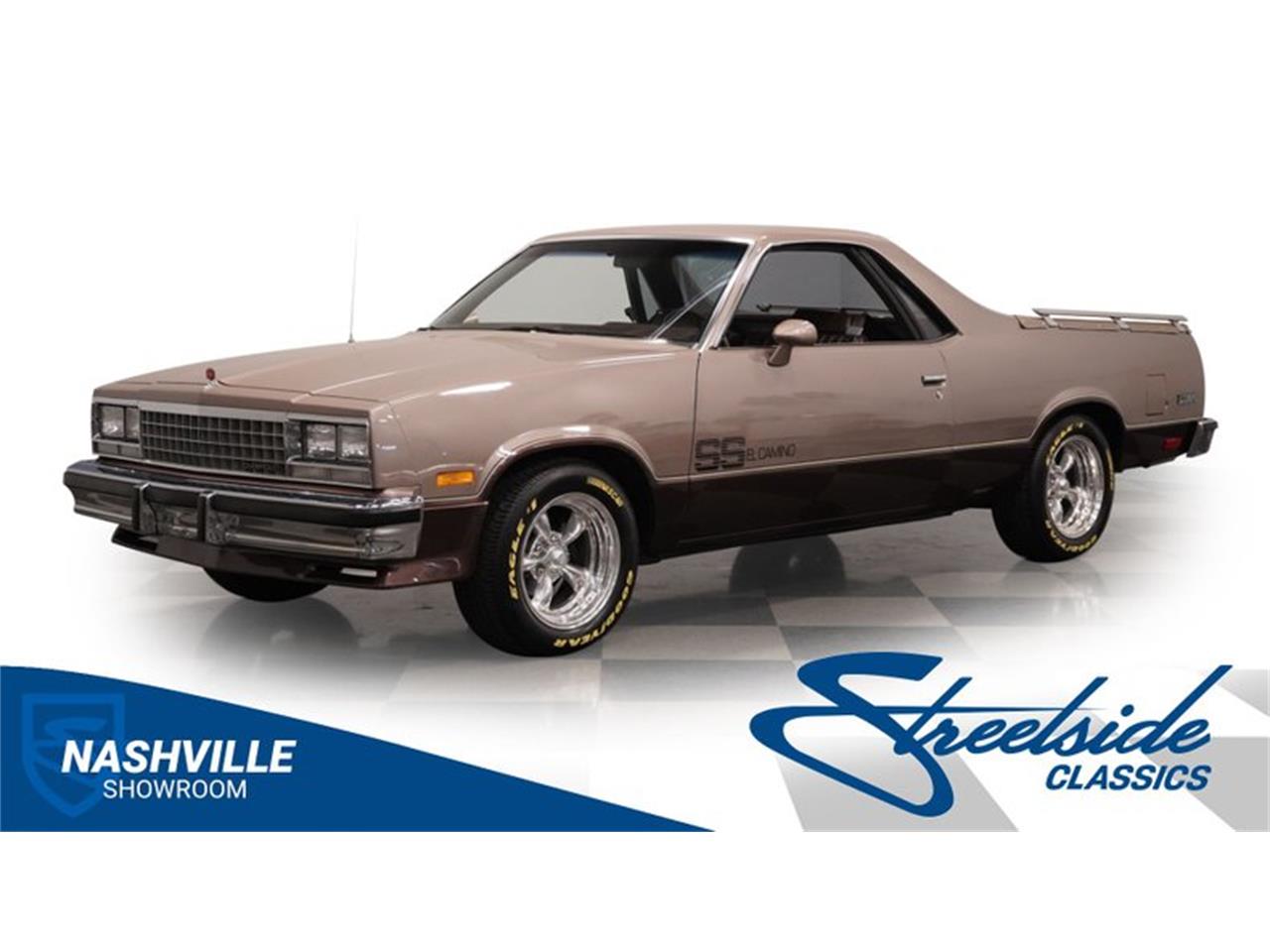 Amazing El Camino For Sale Atlanta Gallery