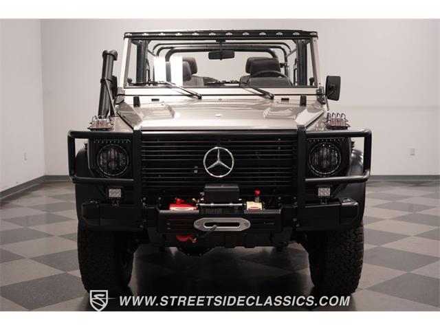 1990 Mercedes-Benz GD250 (CC-1738805) for sale in Lavergne, Tennessee