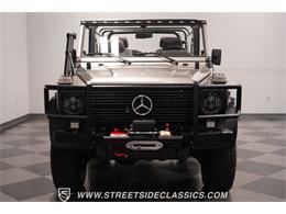 1990 Mercedes-Benz GD250 (CC-1738805) for sale in Lavergne, Tennessee