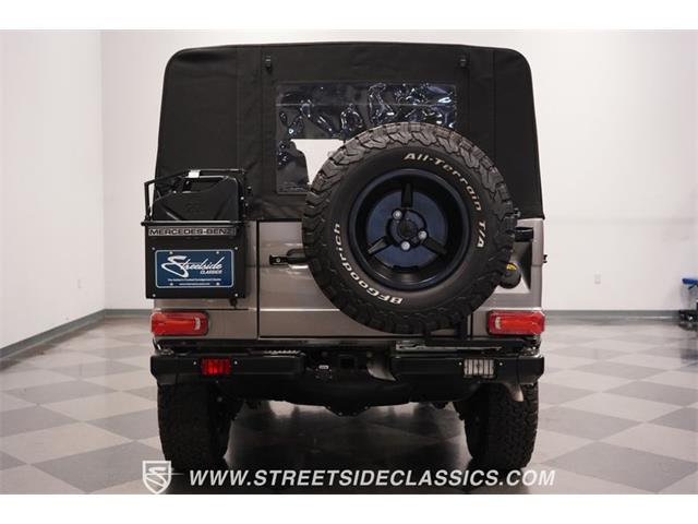 1990 Mercedes-Benz GD250 (CC-1738805) for sale in Lavergne, Tennessee