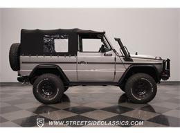 1990 Mercedes-Benz GD250 (CC-1738805) for sale in Lavergne, Tennessee