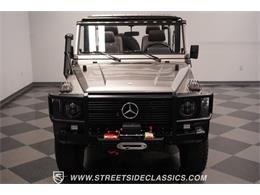 1990 Mercedes-Benz GD250 (CC-1738805) for sale in Lavergne, Tennessee