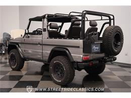 1990 Mercedes-Benz GD250 (CC-1738805) for sale in Lavergne, Tennessee