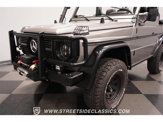 1990 Mercedes-Benz GD250 (CC-1738805) for sale in Lavergne, Tennessee