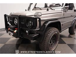 1990 Mercedes-Benz GD250 (CC-1738805) for sale in Lavergne, Tennessee