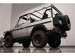 1990 Mercedes-Benz GD250 (CC-1738805) for sale in Lavergne, Tennessee