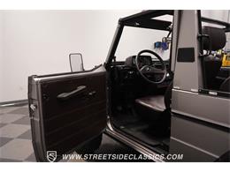 1990 Mercedes-Benz GD250 (CC-1738805) for sale in Lavergne, Tennessee