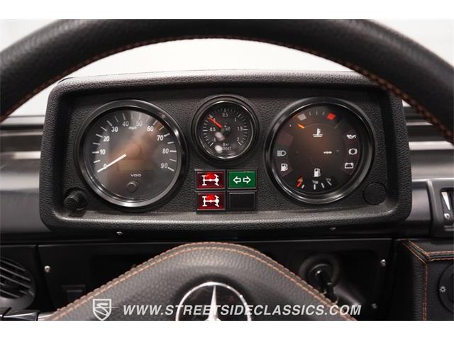 1990 Mercedes-Benz GD250 (CC-1738805) for sale in Lavergne, Tennessee