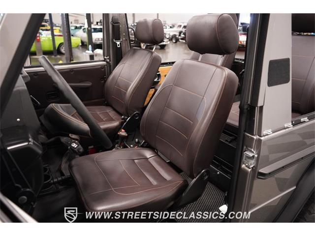 1990 Mercedes-Benz GD250 (CC-1738805) for sale in Lavergne, Tennessee