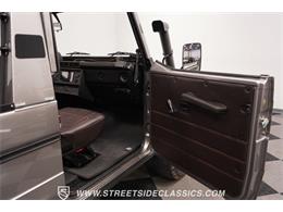 1990 Mercedes-Benz GD250 (CC-1738805) for sale in Lavergne, Tennessee