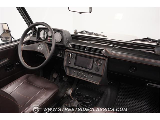 1990 Mercedes-Benz GD250 (CC-1738805) for sale in Lavergne, Tennessee