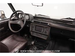 1990 Mercedes-Benz GD250 (CC-1738805) for sale in Lavergne, Tennessee