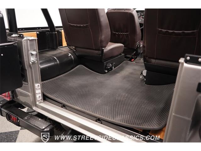 1990 Mercedes-Benz GD250 (CC-1738805) for sale in Lavergne, Tennessee