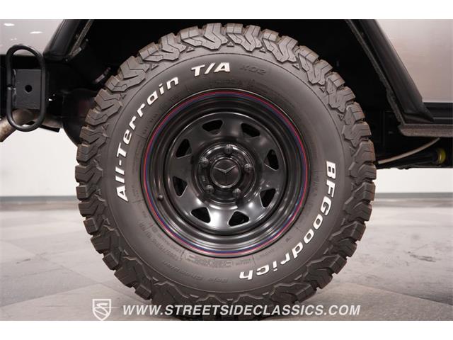 1990 Mercedes-Benz GD250 (CC-1738805) for sale in Lavergne, Tennessee