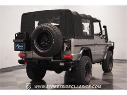 1990 Mercedes-Benz GD250 (CC-1738805) for sale in Lavergne, Tennessee