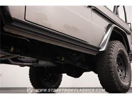 1990 Mercedes-Benz GD250 (CC-1738805) for sale in Lavergne, Tennessee