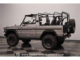 1990 Mercedes-Benz GD250 (CC-1738805) for sale in Lavergne, Tennessee