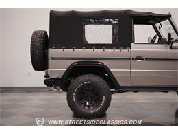 1990 Mercedes-Benz GD250 (CC-1738805) for sale in Lavergne, Tennessee