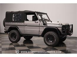 1990 Mercedes-Benz GD250 (CC-1738805) for sale in Lavergne, Tennessee