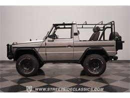 1990 Mercedes-Benz GD250 (CC-1738805) for sale in Lavergne, Tennessee