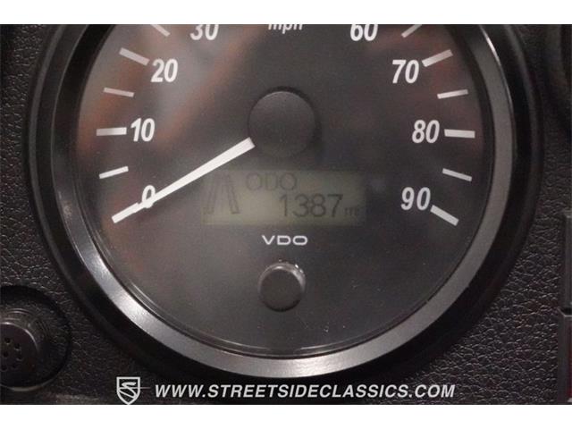 1990 Mercedes-Benz GD250 (CC-1738805) for sale in Lavergne, Tennessee