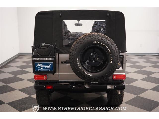 1990 Mercedes-Benz GD250 (CC-1738805) for sale in Lavergne, Tennessee