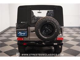 1990 Mercedes-Benz GD250 (CC-1738805) for sale in Lavergne, Tennessee