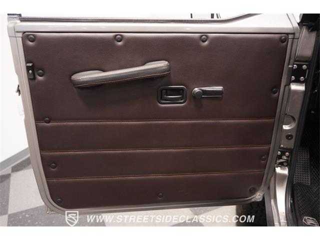 1990 Mercedes-Benz GD250 (CC-1738805) for sale in Lavergne, Tennessee