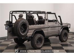 1990 Mercedes-Benz GD250 (CC-1738805) for sale in Lavergne, Tennessee