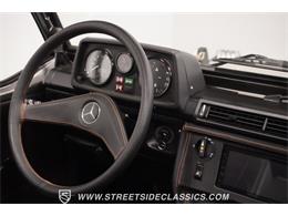 1990 Mercedes-Benz GD250 (CC-1738805) for sale in Lavergne, Tennessee