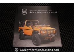 1990 Mercedes-Benz GD250 (CC-1738805) for sale in Lavergne, Tennessee