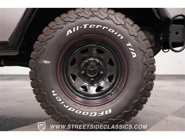 1990 Mercedes-Benz GD250 (CC-1738805) for sale in Lavergne, Tennessee