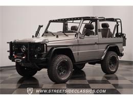 1990 Mercedes-Benz GD250 (CC-1738805) for sale in Lavergne, Tennessee