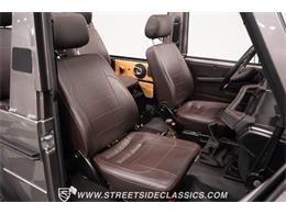 1990 Mercedes-Benz GD250 (CC-1738805) for sale in Lavergne, Tennessee