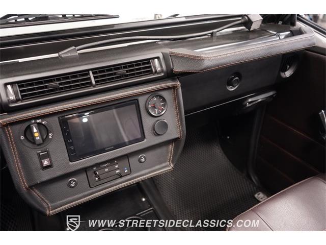 1990 Mercedes-Benz GD250 (CC-1738805) for sale in Lavergne, Tennessee