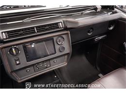 1990 Mercedes-Benz GD250 (CC-1738805) for sale in Lavergne, Tennessee