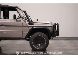 1990 Mercedes-Benz GD250 (CC-1738805) for sale in Lavergne, Tennessee