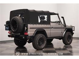 1990 Mercedes-Benz GD250 (CC-1738805) for sale in Lavergne, Tennessee