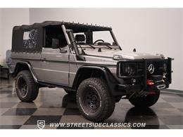 1990 Mercedes-Benz GD250 (CC-1738805) for sale in Lavergne, Tennessee