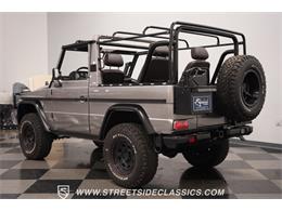 1990 Mercedes-Benz GD250 (CC-1738805) for sale in Lavergne, Tennessee