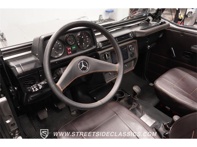 1990 Mercedes-Benz GD250 (CC-1738805) for sale in Lavergne, Tennessee