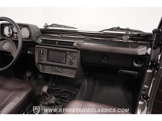 1990 Mercedes-Benz GD250 (CC-1738805) for sale in Lavergne, Tennessee